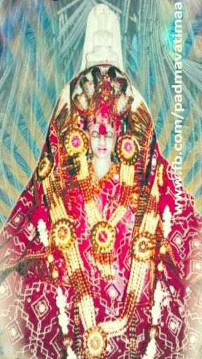Run android online APK Jai Padmavati Mata from MyAndroid or emulate Jai Padmavati Mata using MyAndroid