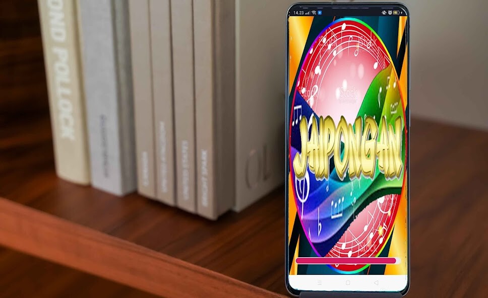 Run android online APK Jaipongan Offline from MyAndroid or emulate Jaipongan Offline using MyAndroid