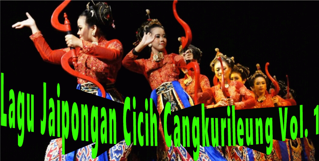 Run android online APK Jaipong Cicih Cangkurileung 1 from MyAndroid or emulate Jaipong Cicih Cangkurileung 1 using MyAndroid