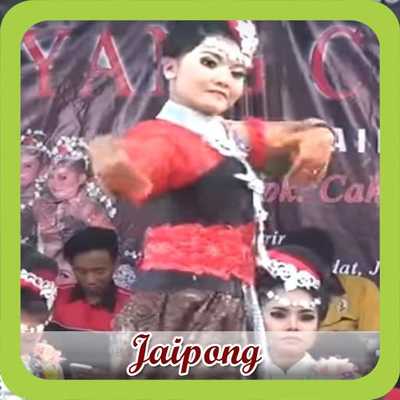 Emulate Android APK jaipong music collection