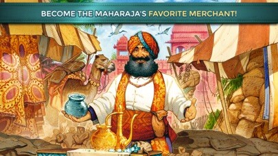 Emulate iPhone app Jaipur: the board game using MyAndroid Emulate iPhone app Jaipur: the board game using MyAndroid
