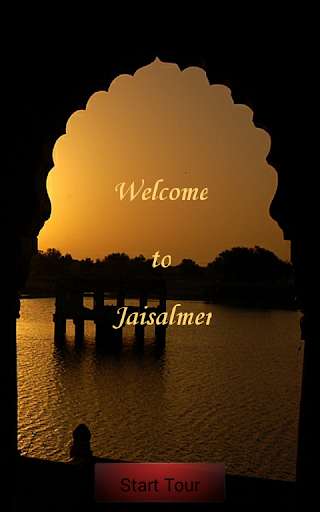 Run android online APK Jaisalmer - Tourist Guide from MyAndroid or emulate Jaisalmer - Tourist Guide using MyAndroid