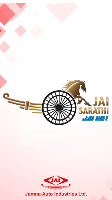 Emulate iPhone app JAISarthiDistributor using MyAndroid Emulate iPhone app JAISarthiDistributor using MyAndroid