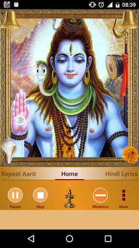 Run android online APK Jai Shiv Omkara from MyAndroid or emulate Jai Shiv Omkara using MyAndroid