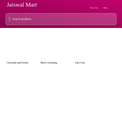 Run android online APK Jaiswal Mart from MyAndroid or emulate Jaiswal Mart using MyAndroid Run android online APK Jaiswal Mart from MyAndroid or emulate Jaiswal Mart using MyAndroid