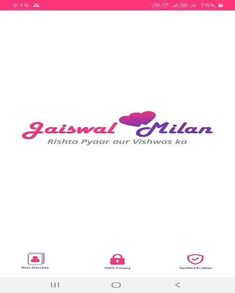 Run android online APK JaiswalMilan.com from MyAndroid or emulate JaiswalMilan.com using MyAndroid