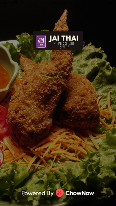 Emulate iPhone app Jai Thai using MyAndroid Emulate iPhone app Jai Thai using MyAndroid