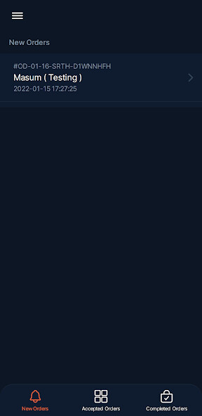 Run android online APK Jajabar Restaurant Partner from MyAndroid or emulate Jajabar Restaurant Partner using MyAndroid Run android online APK Jajabar Restaurant Partner from MyAndroid or emulate Jajabar Restaurant Partner using MyAndroid