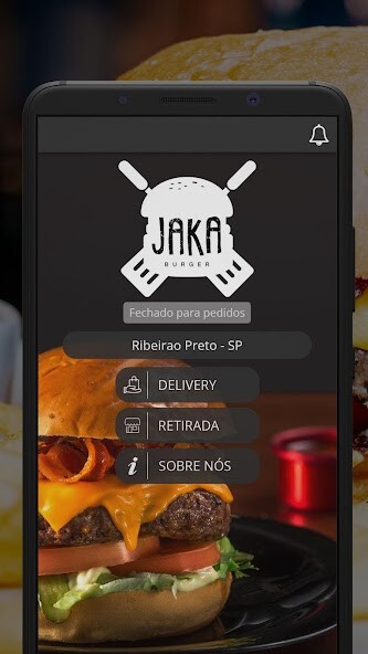 Run android online APK Jaka Burger from MyAndroid or emulate Jaka Burger using MyAndroid