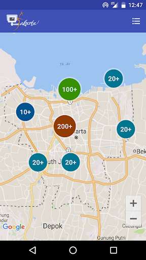Run android online APK Jakarta CCTV from MyAndroid or emulate Jakarta CCTV using MyAndroid Run android online APK Jakarta CCTV from MyAndroid or emulate Jakarta CCTV using MyAndroid