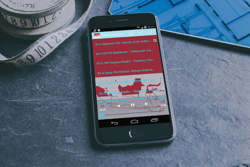 Run android online APK Jakarta Music ONLINE from MyAndroid or emulate Jakarta Music ONLINE using MyAndroid