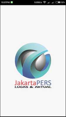 Emulate Android APK Jakarta Pers