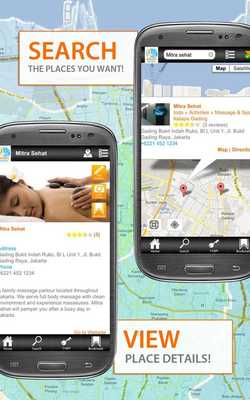 Emulate Android APK Jakarta Things2Do Emulate Android APK Jakarta Things2Do