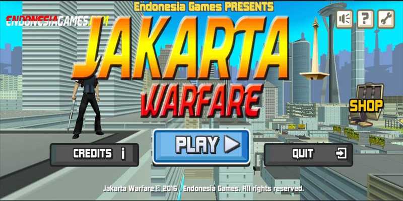 Emulate Android APK Jakarta Warfare Emulate Android APK Jakarta Warfare