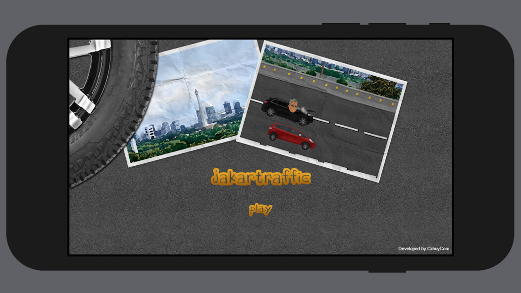 Run android online APK JakarTRAFFIC from MyAndroid or emulate JakarTRAFFIC using MyAndroid Run android online APK JakarTRAFFIC from MyAndroid or emulate JakarTRAFFIC using MyAndroid