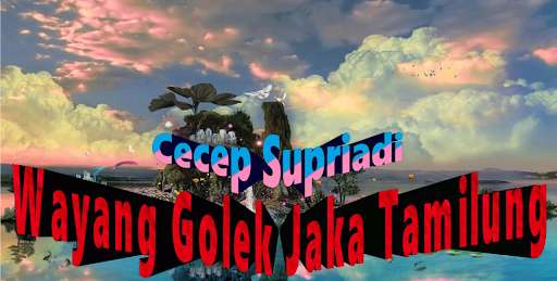 Run android online APK Jaka Tamilung Wayang Golek from MyAndroid or emulate Jaka Tamilung Wayang Golek using MyAndroid