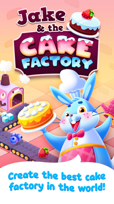 Emulate iPhone app Jake and The Cake using MyAndroid Emulate iPhone app Jake and The Cake using MyAndroid