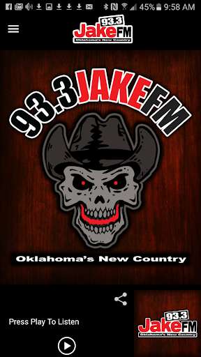 Run android online APK Jake FM from MyAndroid or emulate Jake FM using MyAndroid