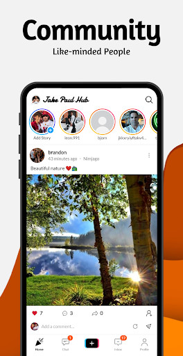Run android online APK Jake Paul Hub - Boxing Bullies from MyAndroid or emulate Jake Paul Hub - Boxing Bullies using MyAndroid