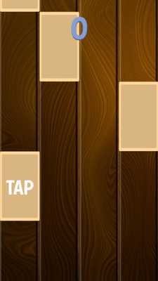 Emulate Android APK Jake Paul - Jerika - Piano Wooden Tiles