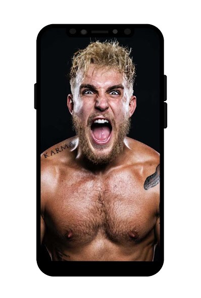 Run android online APK Jake Paul Wallpapers HD from MyAndroid or emulate Jake Paul Wallpapers HD using MyAndroid