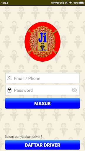 Run android online APK JAK INTAT DRIVER from MyAndroid or emulate JAK INTAT DRIVER using MyAndroid Run android online APK JAK INTAT DRIVER from MyAndroid or emulate JAK INTAT DRIVER using MyAndroid