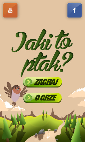 Run android online APK Jaki to ptak? from MyAndroid or emulate Jaki to ptak? using MyAndroid