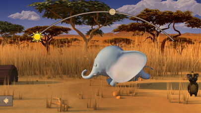 Emulate iPhone app Jak se dělá 3D večerníček using MyAndroid Emulate iPhone app Jak se dělá 3D večerníček using MyAndroid