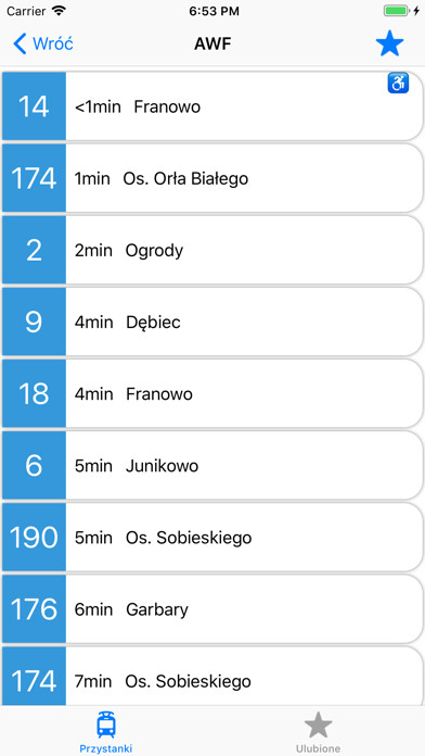 Emulate iPhone app Jak w zegarku using MyAndroid Emulate iPhone app Jak w zegarku using MyAndroid