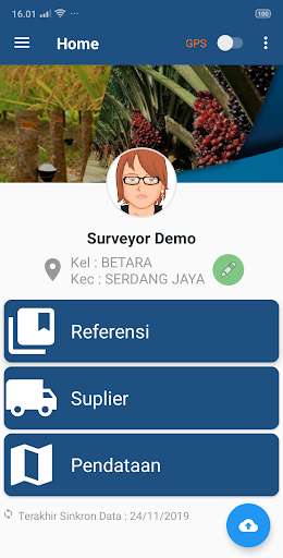 Run android online APK JALA DISBUNAK from MyAndroid or emulate JALA DISBUNAK using MyAndroid