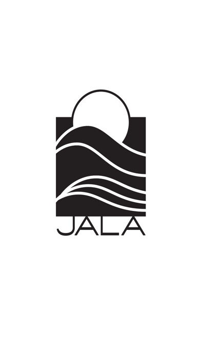 Emulate iPhone app Jala Hot Yoga using MyAndroid