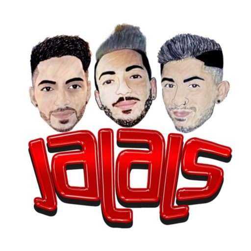 Run android online APK JALALS OFFICIAL from MyAndroid or emulate JALALS OFFICIAL using MyAndroid