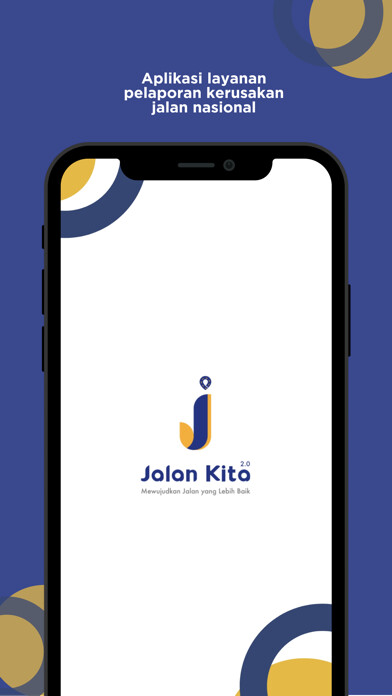 Emulate iPhone app Jalan Kita 2.0 using MyAndroid Emulate iPhone app Jalan Kita 2.0 using MyAndroid