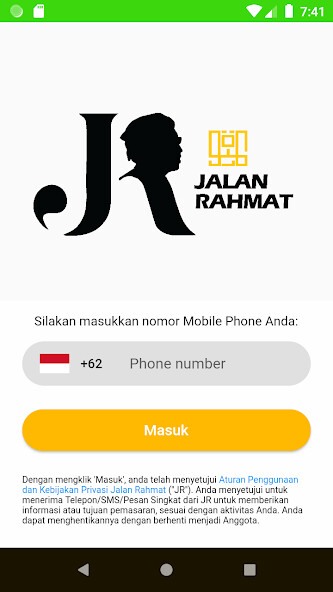 Run android online APK Jalan Rahmat Digital Library from MyAndroid or emulate Jalan Rahmat Digital Library using MyAndroid Run android online APK Jalan Rahmat Digital Library from MyAndroid or emulate Jalan Rahmat Digital Library using MyAndroid