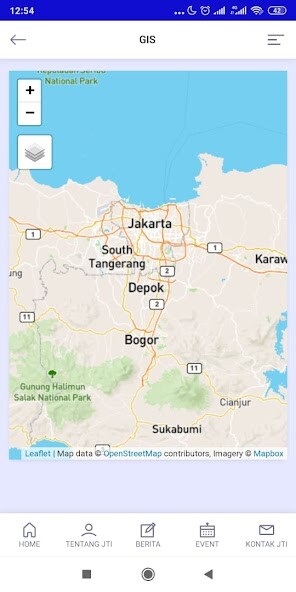 Run android online APK Jalan Tol Indonesia from MyAndroid or emulate Jalan Tol Indonesia using MyAndroid
