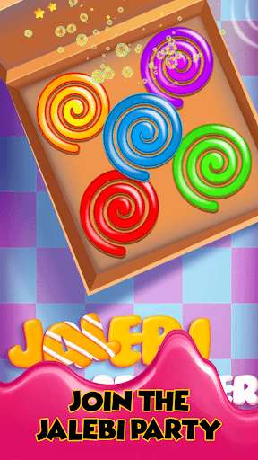 Run android online APK Jalebi Crushers - Match Jewels from MyAndroid or emulate Jalebi Crushers - Match Jewels using MyAndroid