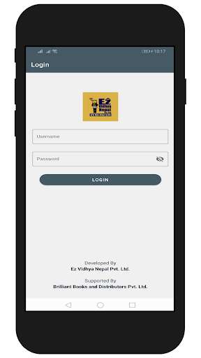Run android online APK Jaleshwari English Boarding School from MyAndroid or emulate Jaleshwari English Boarding School using MyAndroid