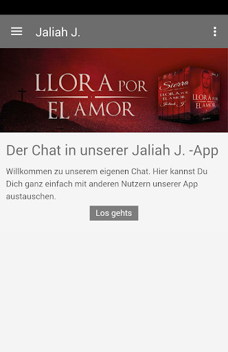 Run android online APK Jaliah J from MyAndroid or emulate Jaliah J using MyAndroid