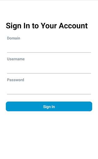 Run android online APK Jalios Contacts from MyAndroid or emulate Jalios Contacts using MyAndroid