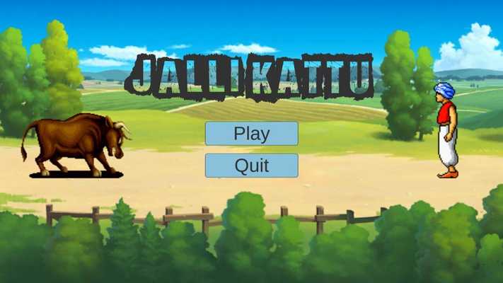 Emulate Android APK Jallikattu Emulate Android APK Jallikattu