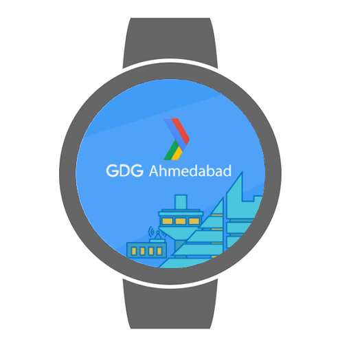 Run android online APK Jalotsav Watch Face from MyAndroid or emulate Jalotsav Watch Face using MyAndroid