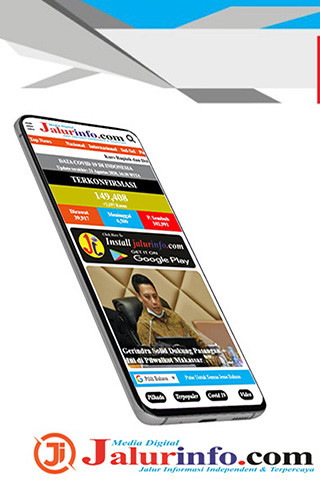 Run android online APK Jalurinfo - Satu Jalur Sejuta Info from MyAndroid or emulate Jalurinfo - Satu Jalur Sejuta Info using MyAndroid