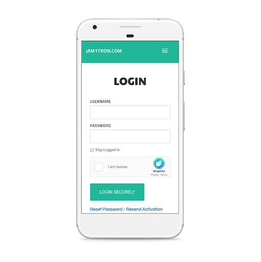 Run android online APK Jam1Tron from MyAndroid or emulate Jam1Tron using MyAndroid