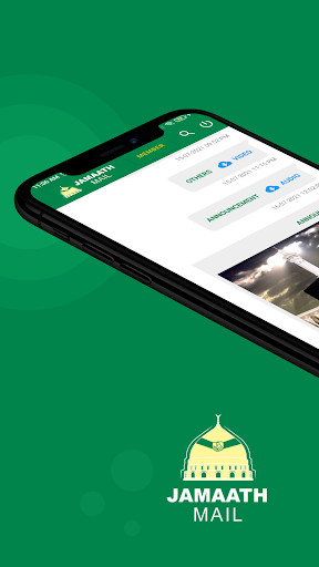 Run android online APK JAMAATH MAIL from MyAndroid or emulate JAMAATH MAIL using MyAndroid