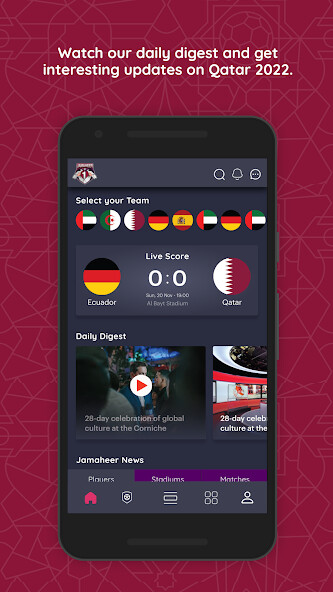 Run android online APK Jamaheer App from MyAndroid or emulate Jamaheer App using MyAndroid Run android online APK Jamaheer App from MyAndroid or emulate Jamaheer App using MyAndroid