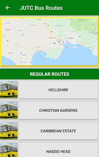 Emulate Android APK Jamaica Bus Routes Emulate Android APK Jamaica Bus Routes