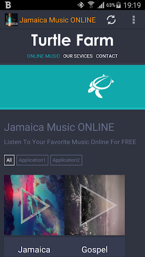 Run android online APK Jamaica Music ONLINE from MyAndroid or emulate Jamaica Music ONLINE using MyAndroid Run android online APK Jamaica Music ONLINE from MyAndroid or emulate Jamaica Music ONLINE using MyAndroid