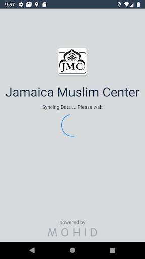 Run android online APK Jamaica Muslim Center from MyAndroid or emulate Jamaica Muslim Center using MyAndroid Run android online APK Jamaica Muslim Center from MyAndroid or emulate Jamaica Muslim Center using MyAndroid