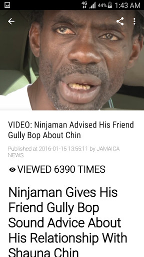 Run android online APK Jamaica News + Radio from MyAndroid or emulate Jamaica News + Radio using MyAndroid Run android online APK Jamaica News + Radio from MyAndroid or emulate Jamaica News + Radio using MyAndroid