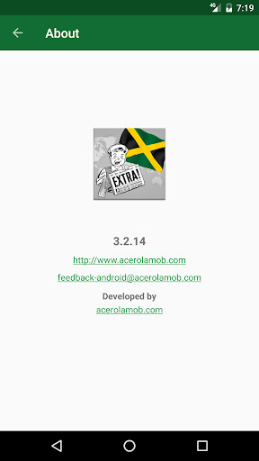 Emulate Android APK Jamaica News Emulate Android APK Jamaica News